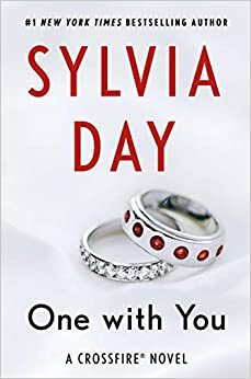 För dig den enda by Sylvia Day