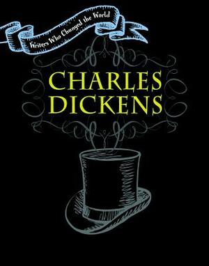 Charles Dickens by Anita Croy