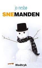 Snemanden by Jo Nesbø