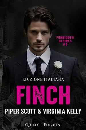 Finch - Edizione Italiana by Virginia Kelly, Piper Scott