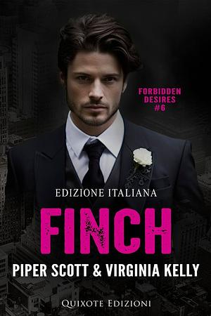 Finch - Edizione Italiana by Piper Scott, Virginia Kelly