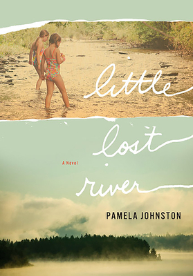 Little Lost River, Volume 1 by Pamela Johnston