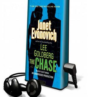 The Chase by Janet Evanovich, Lee Goldberg