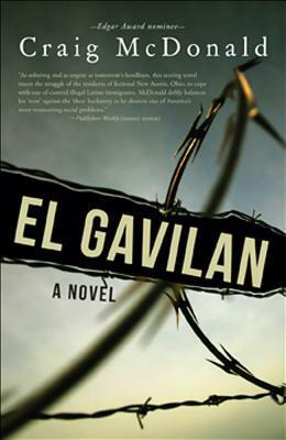 El Gavilan by Craig McDonald