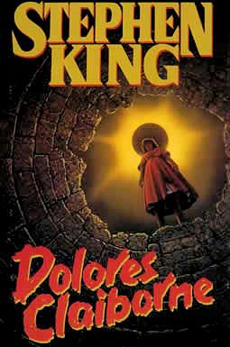 Dolores Claiborne by Stephen King