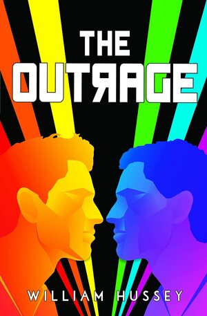 The Outrage by William Hussey