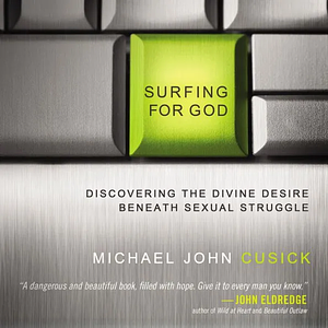 Surfing for God Audiobook by Michael John Cusick