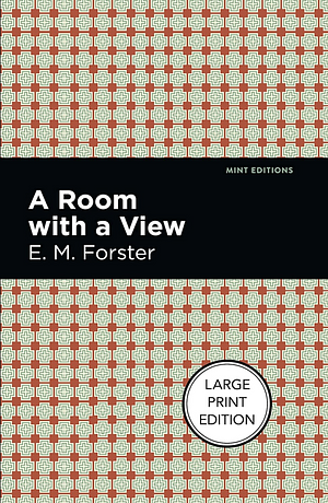 A Room with a View by E.M. Forster