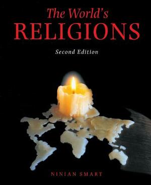 The World's Religions by Ninian Smart