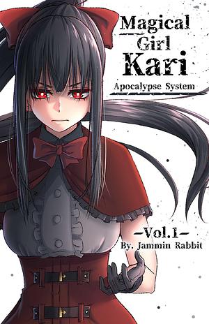 Magical Girl Kari, Vol. 1 by Jammin' Rabbit, Jammin' Rabbit