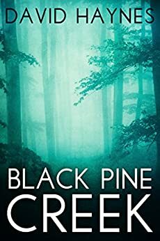 Black Pine Creek by David Haynes