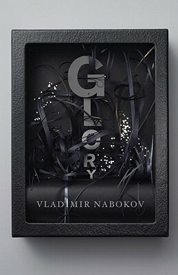 Glory by Vladimir Nabokov