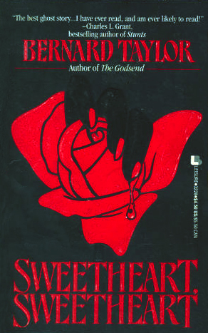 Sweetheart, Sweetheart by Bernard Taylor