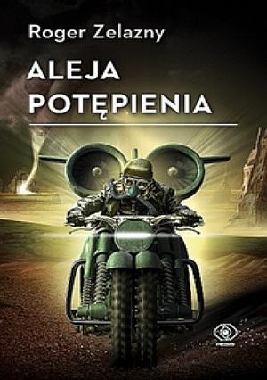 Aleja Potępienia by Roger Zelazny