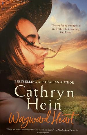 Wayward Heart by Cathryn Hein