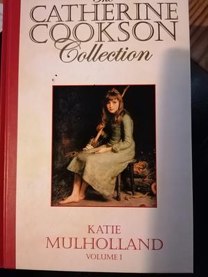 Katie Mulholland volume 1 by Catherine Cookson