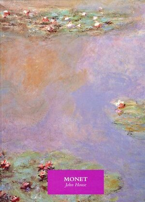 Monet by John House