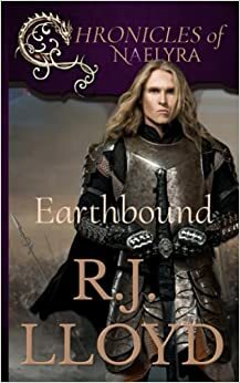 Earthbound by R.J. Lloyd