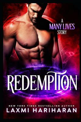 Redemption by Laxmi Hariharan