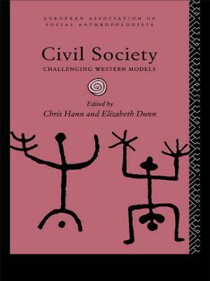 Civil Society: Challenging Western Models by 