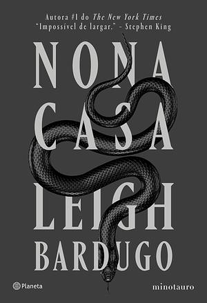 Nona Casa by Leigh Bardugo