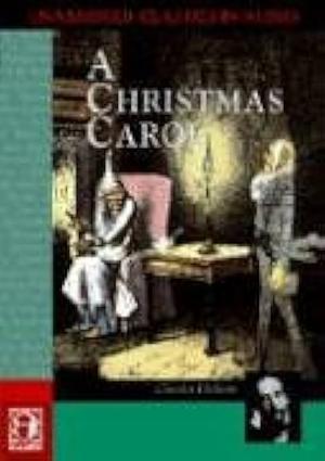 A Christmas Carol by Charles Dickens