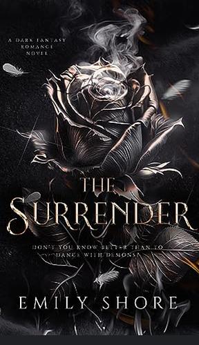 The Surrender by Emily Shore