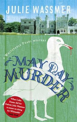 May Day Murder by Julie Wassmer
