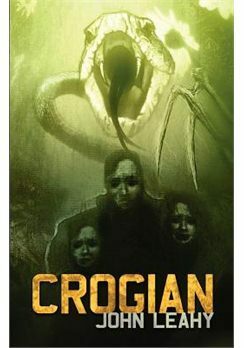 Crogian by John Leahy