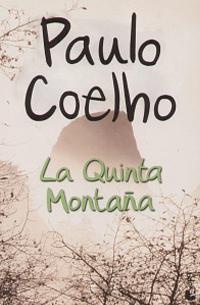 La quinta montaña by Paulo Coelho