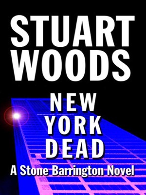 New York Dead by Stuart Woods