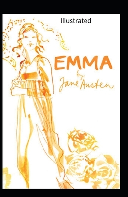 Emma Illustrated by Jane Austen