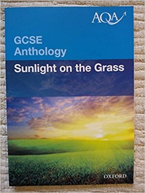 AQA GCSE Anthology Sunlight on the Grass by Clare Wigfall, Elizabeth Baines, Leila Aboulela, Helen Dunmore, CGP Books, Penelope Lively, Ridjal Noor, Haruki Murakami