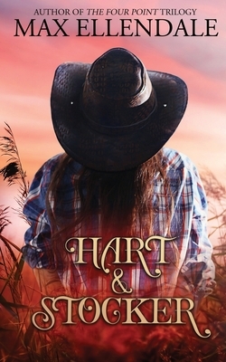 Hart & Stocker by Max Ellendale