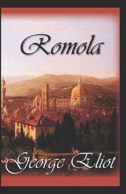 Romola Annotated by George Eliot