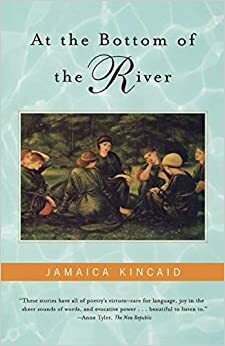 En el fondo del río by Jamaica Kincaid
