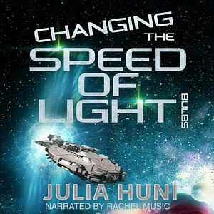 Changing the Speed of Light Bulbs by Julia Huni