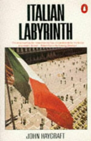 Italian Labyrinth by John Haycraft