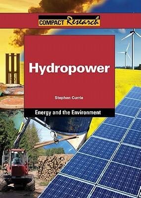 Hydropower by Stephen Currie