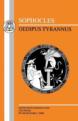 Sophocles: Oedipus Tyrannus by Sophocles