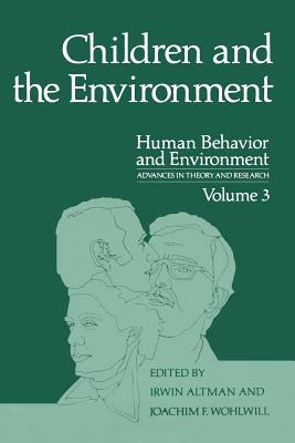 Children and the Environment by 