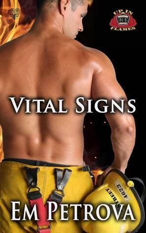 Vital Signs by Em Petrova