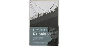 De inscheper by Otto de Kat