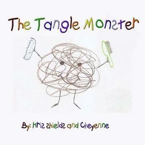 The Tangle Monster by Kris Shields