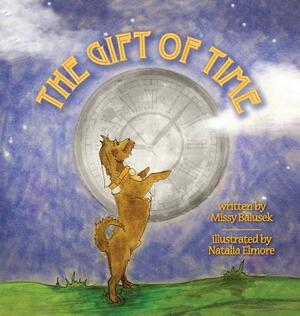 The Gift of Time by Missy Balusek