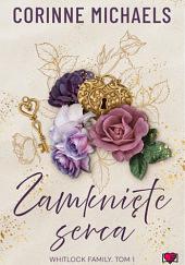 Zamknięte serca by Corinne Michaels