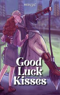 Good luck Kisses by Musyc