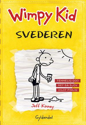 Svederen by Jeff Kinney