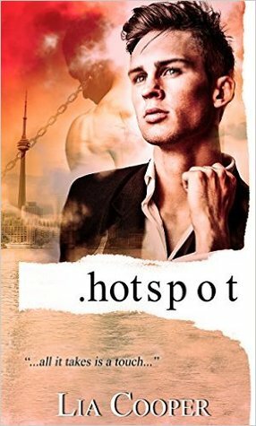 Hotspot by Lia Cooper