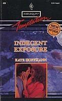 Indecent Exposure by Kate Hoffmann